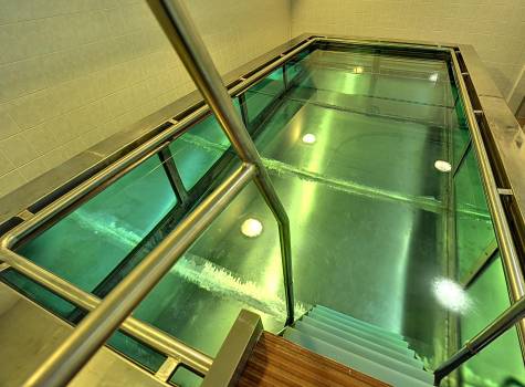 Radium Palace Spa & Wellness - Radium Palace_pool for individual exercises - 2.jpg