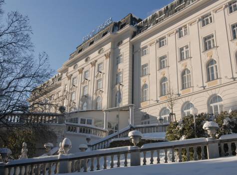 Radium Palace - Radium Palace_Winter_sunny day.jpg