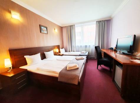 Hotel Relax Inn - trpl - kopie