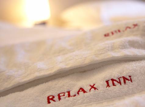 Hotel Relax Inn - wellness4
