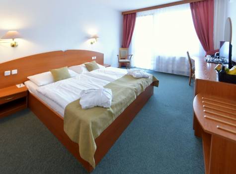 Hotel Nový Dům - ND APA 3