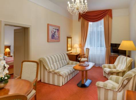 Hotel Centrální Lázně - centralni_lazne_apartment_48036520078_o