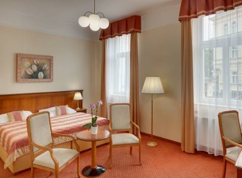 Hotel Centrální Lázně - double-room-superior_48248230822_o