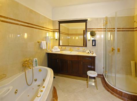 Hotel Nové Lázně  - appartement-royal_49434195386_o