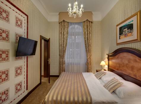 Hotel Nové Lázně  - junior-suite_48036689128_o