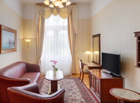 Hotel Nové Lázně  - suite-imperial_49715417303_o