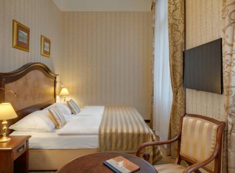 Hotel Nové Lázně  - superior-deluxe_49429024586_o