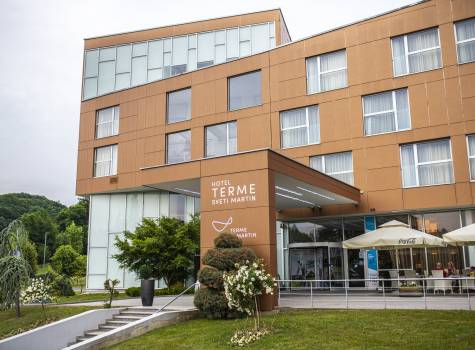 Terme Sveti Martin  - Hotel Terme Sveti Martin (3)