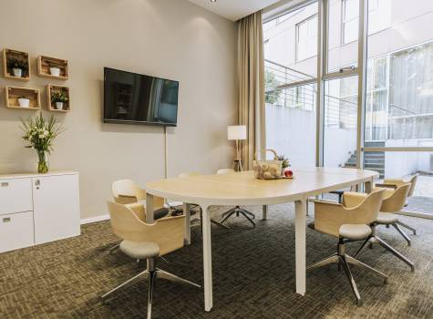 Terme Sveti Martin  - w lounge (1)