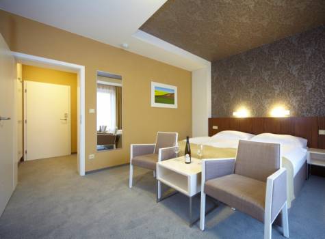 Spa resort Lednice - pokoj double.jpg