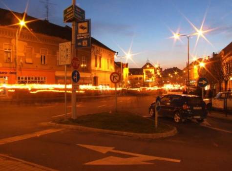 Lázeňský hotel Pelion  - by_night.jpg