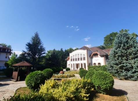 Park Hotel Harkány - 27847n