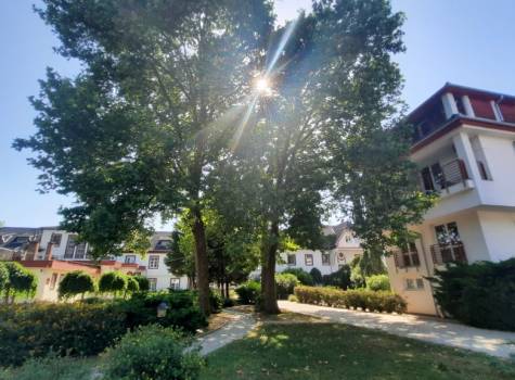Park Hotel Harkány - 27849n