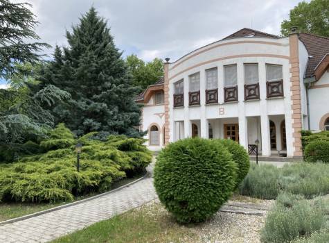 Park Hotel Harkány - 27546n