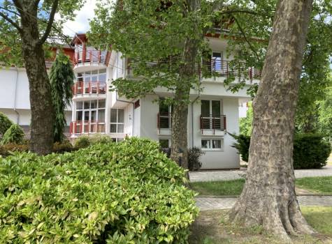 Park Hotel Harkány - 27547n