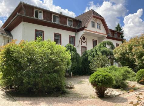 Park Hotel Harkány - 27548n