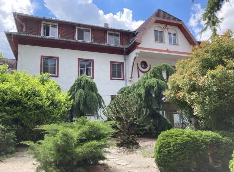 Park Hotel Harkány - 27549n