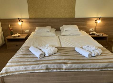 Park Hotel Harkány - 27591n