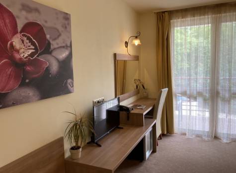 Park Hotel Harkány - 27595n