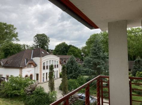 Park Hotel Harkány - 27596n