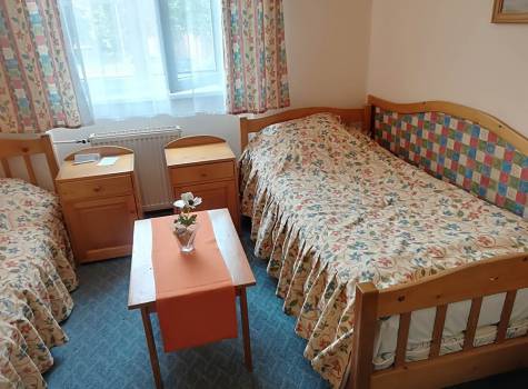 Park Hotel Harkány - 27599n