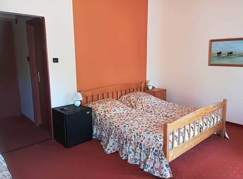 Park Hotel Harkány - 27600n