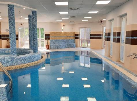 Park Hotel Harkány - 27836n