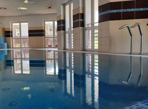 Park Hotel Harkány - 27838n