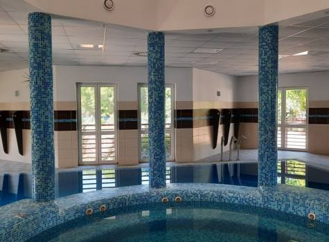 Park Hotel Harkány - 27839n