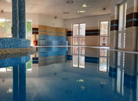 Park Hotel Harkány - 27841n
