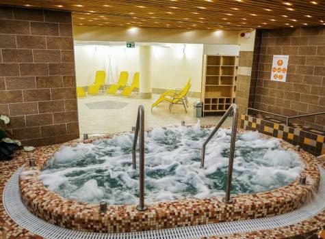 Park Hotel Harkány - 28015n