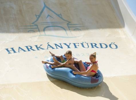 Park Hotel Harkány - 28025n