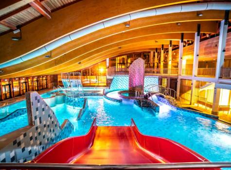 Park Hotel Harkány - 28030n