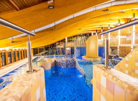 Park Hotel Harkány - 28031n