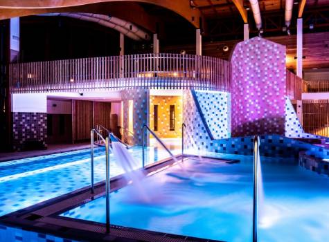 Park Hotel Harkány - 28035n