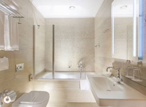 Luxury Spa Hotel Olympic Palace - 93_Bathroom