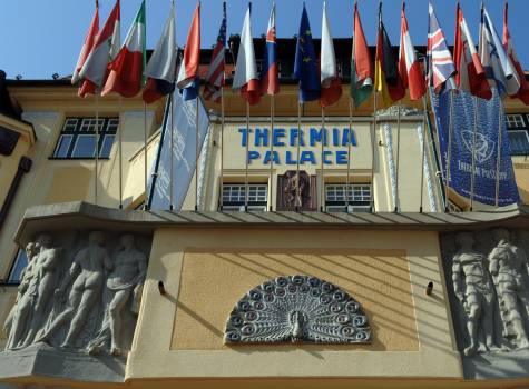 Thermia Palace Ensana Health Spa Hotel - Thermia Palace-facade.jpg