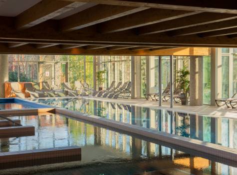 Greenfield Hotel Golf & Spa**** - adventure and swimming pool