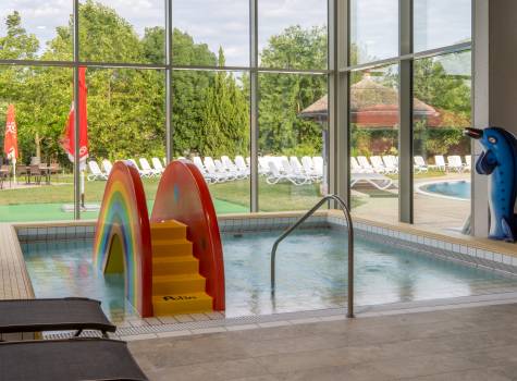 Greenfield Hotel Golf & Spa**** - children's pool_