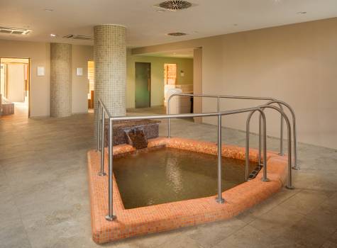 Greenfield Hotel Golf & Spa**** - Plunge_pool