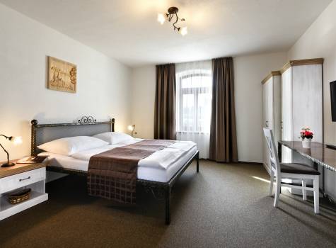 Rezort Masarykov dvor - ApartmanAP3_1