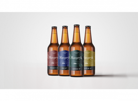 Rezort Masarykov dvor - beer