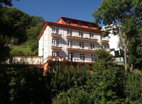 Hotel Běhounek****Superior - Dalibor_DSC05911