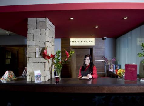 Wellness hotel CHOPOK - recepce.jpg