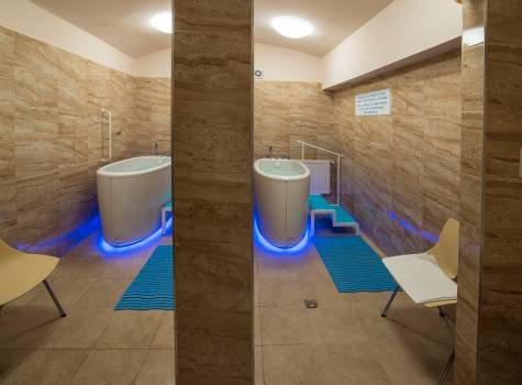 Spa Hotel Savoy - Savoy_balneo