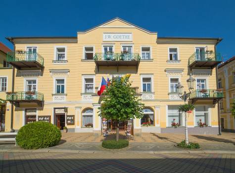 Goethe Spa & Medical Hotel - _DSC0056