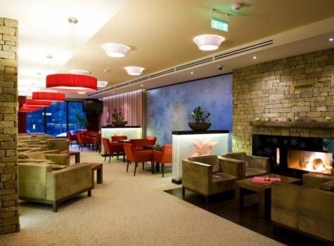 Wellness hotel CHOPOK - recepce1.jpg
