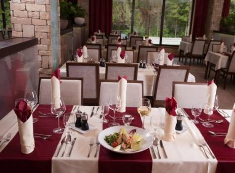 Wellness hotel CHOPOK - restaurace1.jpg