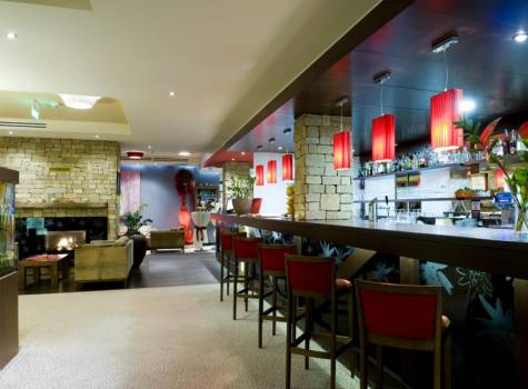 Wellness hotel CHOPOK - recepce4.jpg