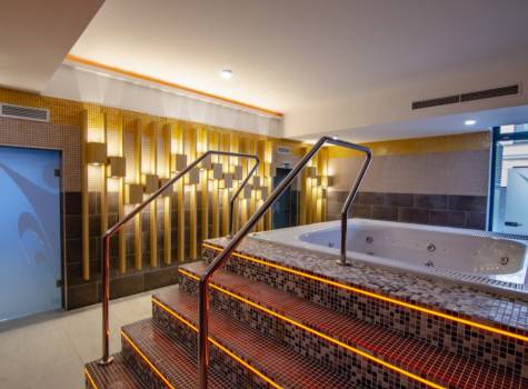 Hotel Slovakia - wellness 10